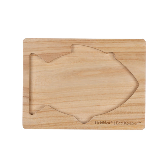 Newest LickiMat Casper/Felix Eco Keeper