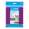LickiMat Mini Playdate Tuff Cat