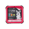 LickiMat Mini Keeper - Pink