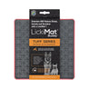 LickiMat Tuff Buddy - Red