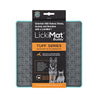 LickiMat Tuff Buddy - Turquoise