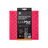 LickiMat Classic Buddy - Pink
