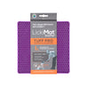 LickiMat Pro Soother - Purple