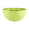 LickiMat Wobble Fun Slow Feeder Boredom Buster Anxiety Reliever Dogs. Dishwasher safe. Light Green.