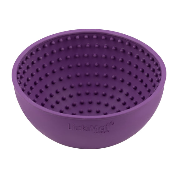 LickiMat Wobble